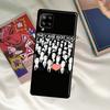TV One Tree Hill Case For Samsung Galaxy A33 A13 A36 A56 A23 A52 A32 A12 A54 A34 A14 A16 A26 A53 A15 A35 A55