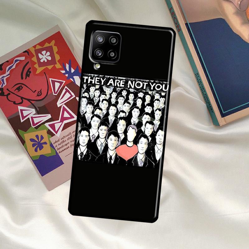 TV One Tree Hill Case For Samsung Galaxy A33 A13 A36 A56 A23 A52 A32 A12 A54 A34 A14 A16 A26 A53 A15 A35 A55
