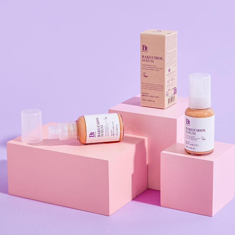 Benton Bakuchiol Serum 35ml
