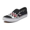 Vans Nazouvejte Tokyo V98 TOKYO BLACK