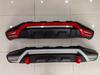 Frontstoßstangen-Kit für 2019 Mitsubishi Triton L200 mit LED-Blinker & Tagfahrlicht