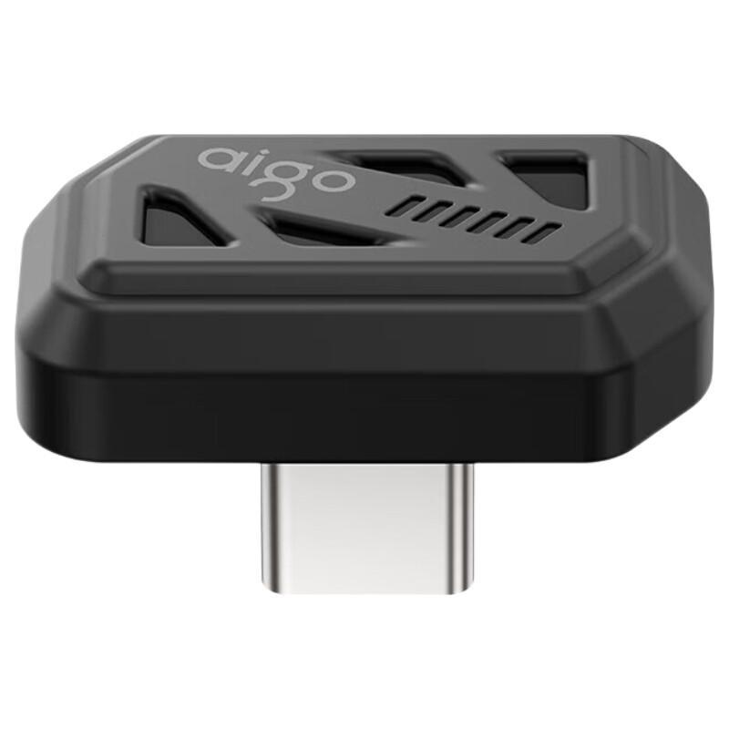 aigo C3C 512GB Type-C USB 3.2 Flash Drive