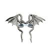 antique silver