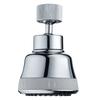 Simple 4 Function Anti-splash Bubbler Kitchen Faucet Aerator 360 Degree Swivel Tap Water Diffuser Water Filter Nozzle Mixer 1PCS