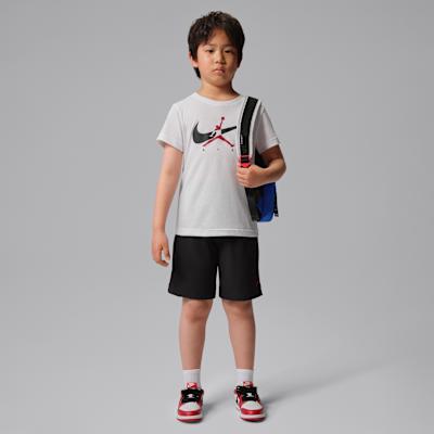 Jordan Casual Sportswear Jumpman 2 Pack Kids 4