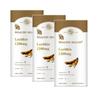 Wealthy Health White Label Lecithin 1200mg Softgels 200 Tablets 3 Pcs