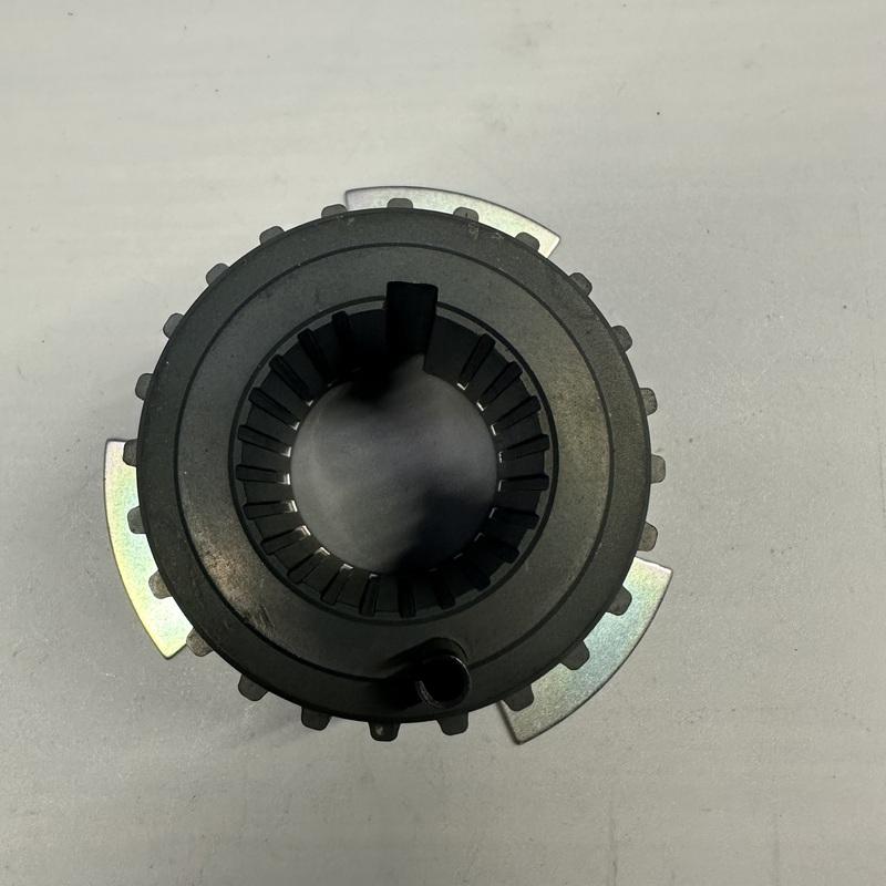 Engine Crankshaft Gear For Hyundai Santa Fe 2003-2006 XG300 XG350 L Base Sedan Kia Amanti Sedona Sorento 3.0L 3.5L 2312035701