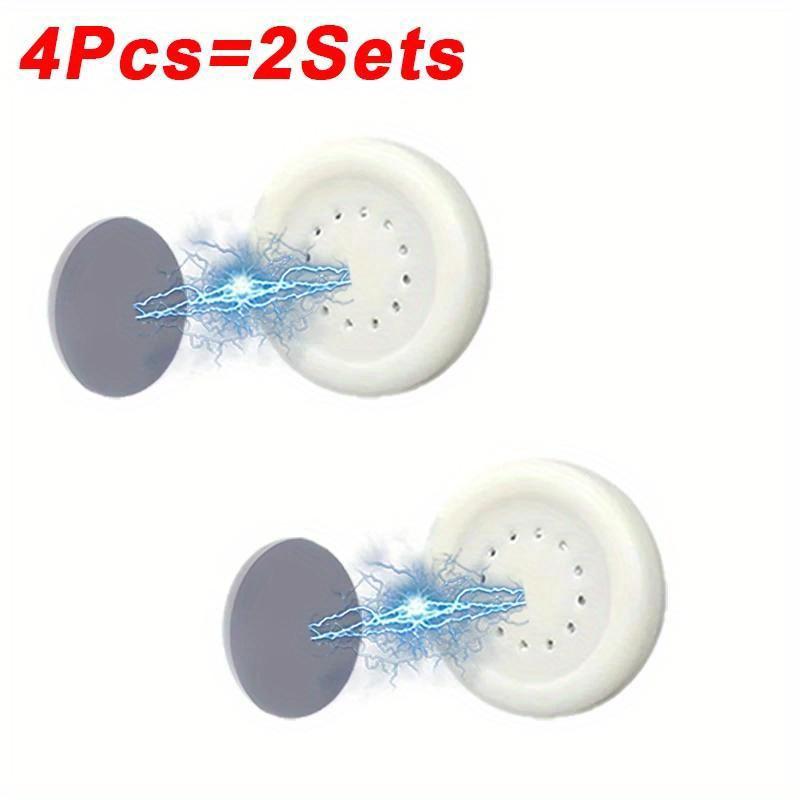 Magnetic Hook Remote Control Storage Hook Multifunctional Wall Mounted Anti-Lost Magnet Powerful Magnetic Magnets Hooks, Desk & Drawer Organizer