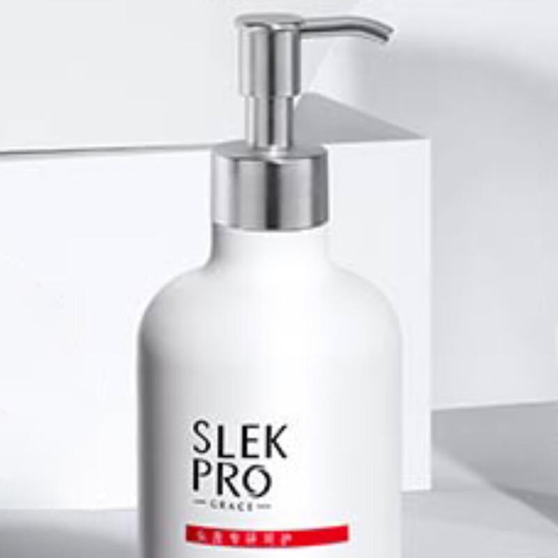 Sleek PRO Oil Control Anti-Dandruff Shampoo