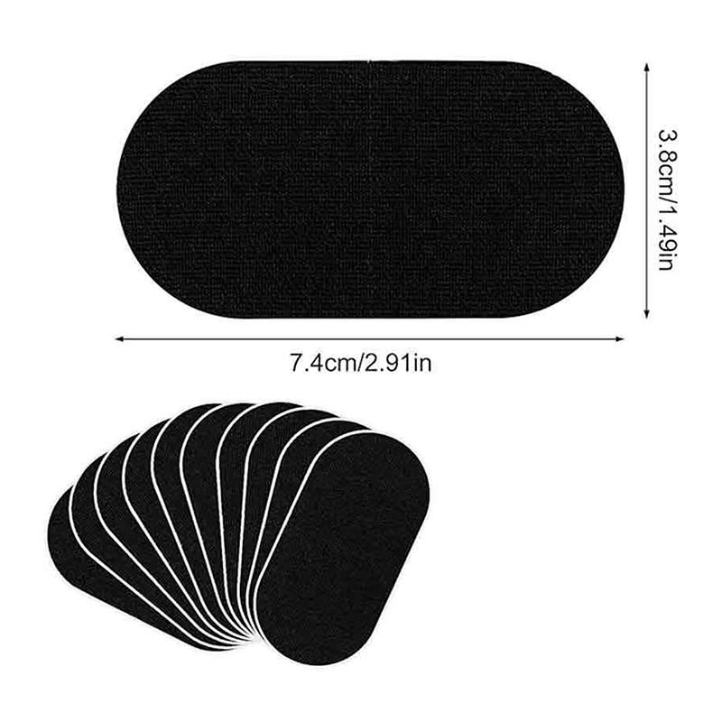 30Pcs Anti Snoring Sleep Mouth Tape Best Breathing Nasal Strips Medical Grade Improved Sleeping Keep Mouth Close Prevent Snoring