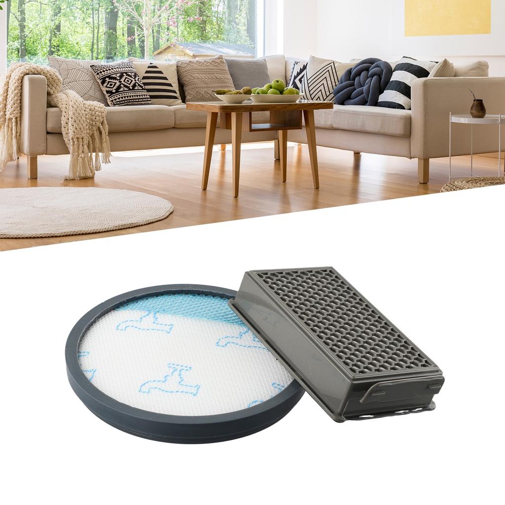 Sada filtrů pro RO4825EA Compact Power XXL, RO4825 RO4871 TW48 AU SKLADEM