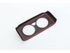 25 BYD Xia Interior Armrest Box Front Cup Holder Trim Sticker