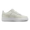 Nike Air Force 1 Anti Slip Wear Resistant Low Top Kids' Skateboarding Shoes White Sneakers FV7725-100