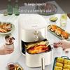 Joyoung 6L Steam Air Fryer CN plug (adapter included)