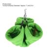 Hamster Bed Hanging Tunnel Hammock Warm Sleeping House for Rat Hamster Small Animnals