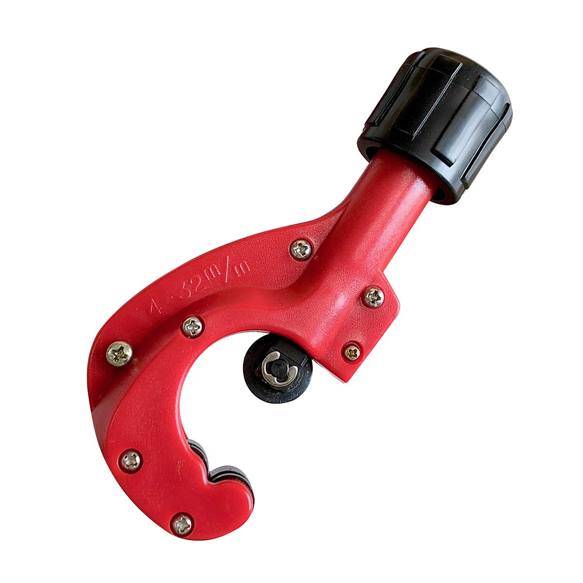 

Besttool Best Pipe Cutter Cutting Capacity 4~32mm PC-432