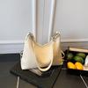 Niche underarm bag women's new casual work commuter tote bag high-end shoulder messenger bag