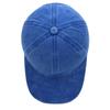 Custom Street Style 5-Panel Baseball Cap Hat Embroidery Puff Printing