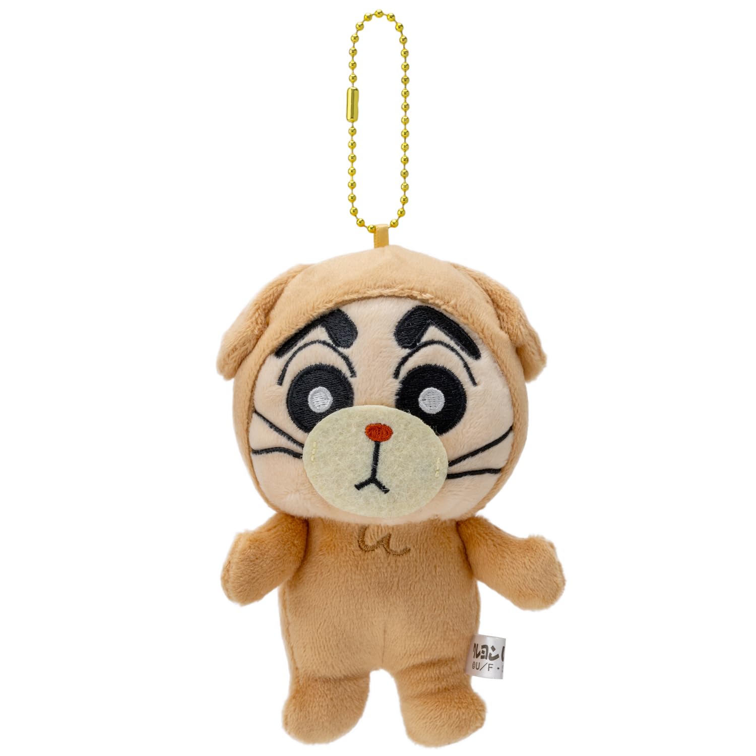 

Tees Factory Crayon Kigurumi Mascot Dog Shin-chan KS-5541290IN