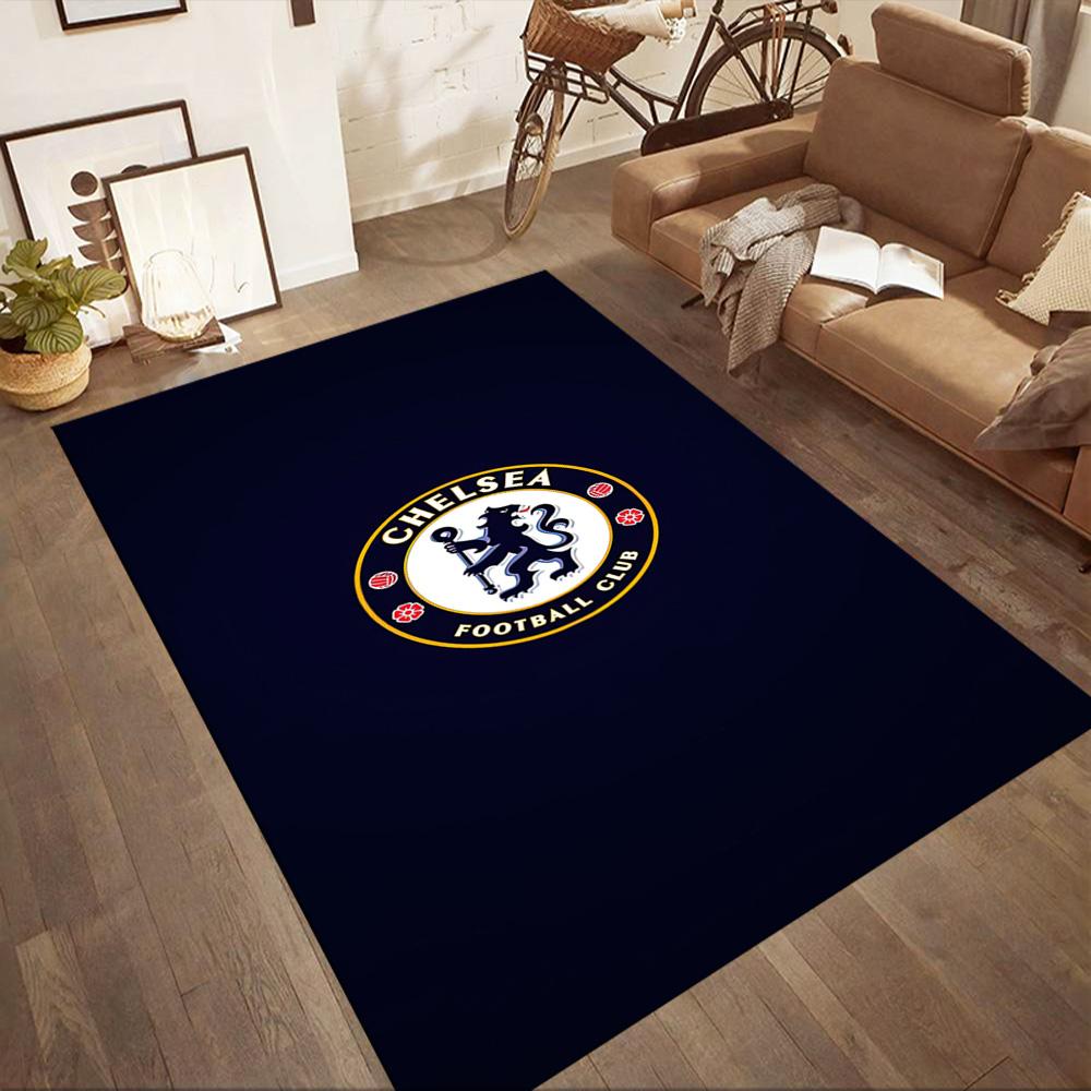 Chelsea Floor Mat Perfect For Dormitory Game Room Living Rooms Decorate Room Antislip Carpet Decorate Offices Perfect Gift For Womenmen