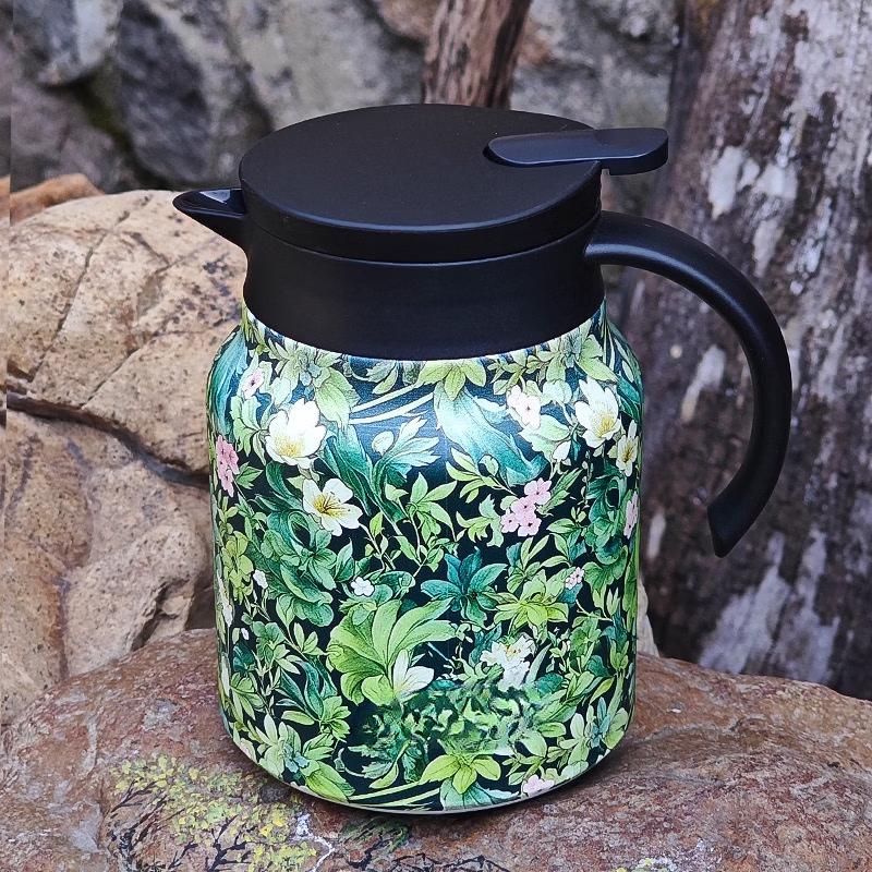 Li Shen Chinese Style Thermal Tea Infuser Pot