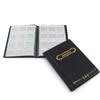Large Capacity Coin Collection Album Loose-leaf Album Holder Durable Coin Album  Home Decoration