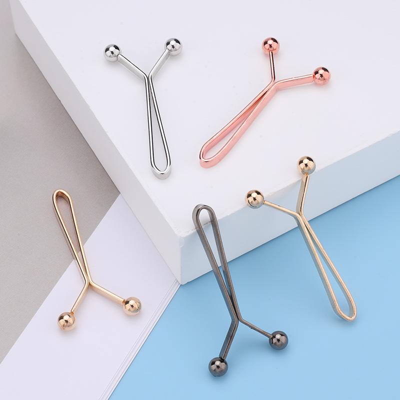 Unsichtbarer Taillenclip für Jeans: Einfaches Taillen- und Hosenlängen-Änderungs-Gadget