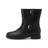 Misope Women S Ankle bootS 3.5cm 012346725