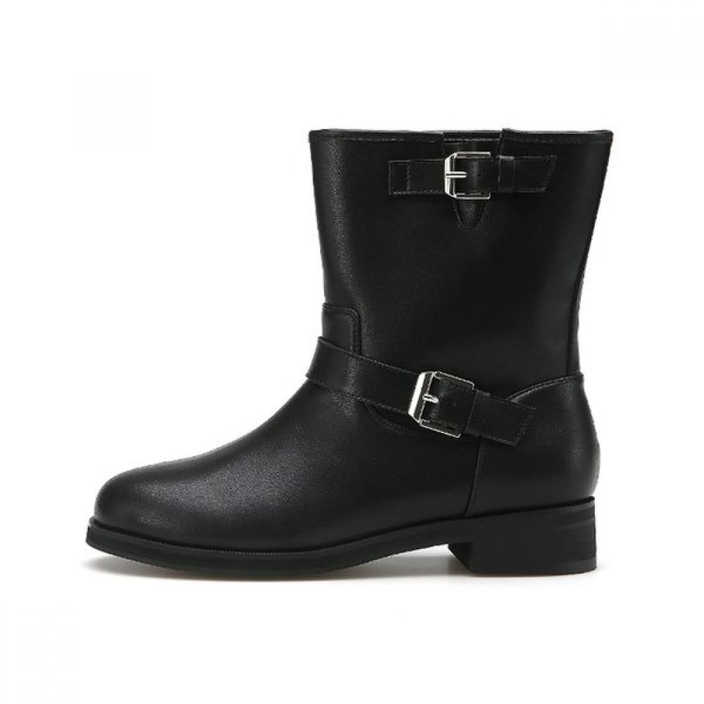 Misope Women S Ankle bootS 3.5cm 012346725