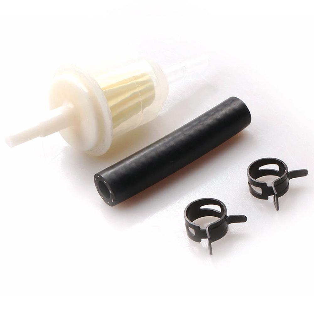 12V Electric Fuel Pump for Kawasaki Mule 49040-1055 KAF 620 3000