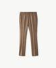 STCO Italy Marlane Herringbone Suit Set_Beige (Classic Fit)_Ssjwd93Set (A Type)