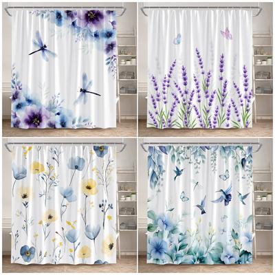 Productos para el baño – Cortinas