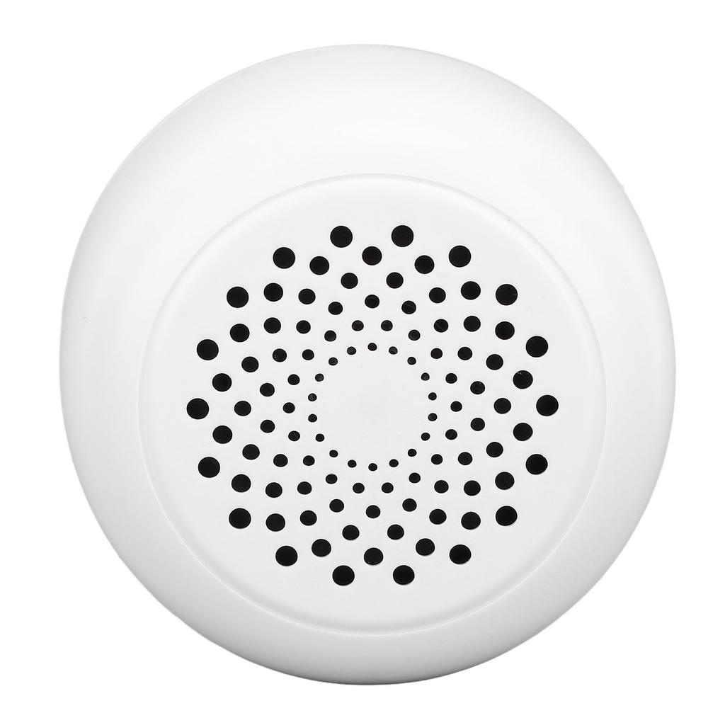 Portable Bluetooth Speaker Stereo Sound Long Battery Life Support Card U Disk Compact Speaker for Party Travel Laptop