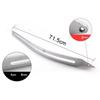 Car Dent Remover Puller Durable Dent Removal Kit For Cars Dent Remover Tool With Big Curved Rod Dent Repair Kit Resistant To
