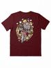 Biker Mice from Mars rat motocross rider Essential T-Shirt