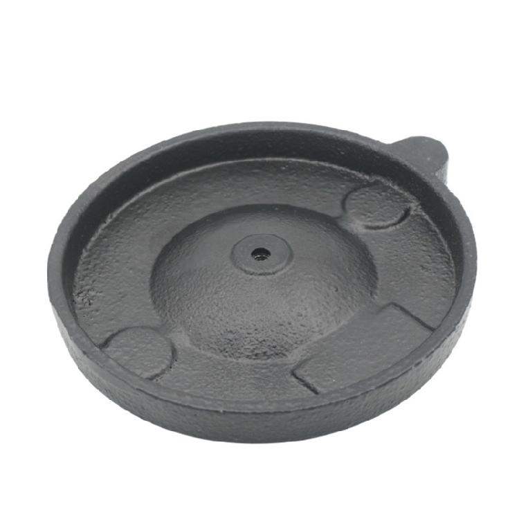 Thread Spool Stand Thread Stand with Steady Plastic Base