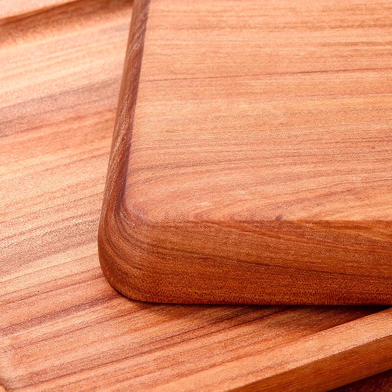 Rosewood Retro Serving Tray