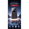 4 In 1 Car Jump Starter Power Bank 1800A 150PSI Auto Air Compressor Wireless Tire Pump Car Battery Booster Starting Device