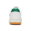 Li Ning Synthetic Leather Comfortable Slip Resistant Cushioning Abrasion Resistant Lightweight Breathable Low Top AGCS391-1