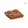 50G Min Order: MOC Building Blocks Compatible with 3022 Base Plate 2x2 Pixel Brick
