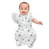 Swaddle Up Miracle Stage 2 Transition For After Rolling For and Imported from Baby Baby Shower Moro Night Cry Prevention L Swaddle, Bag, Light, Over,