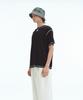 REST&RECREATION Reversible Nylon Bucket Hat - Gray