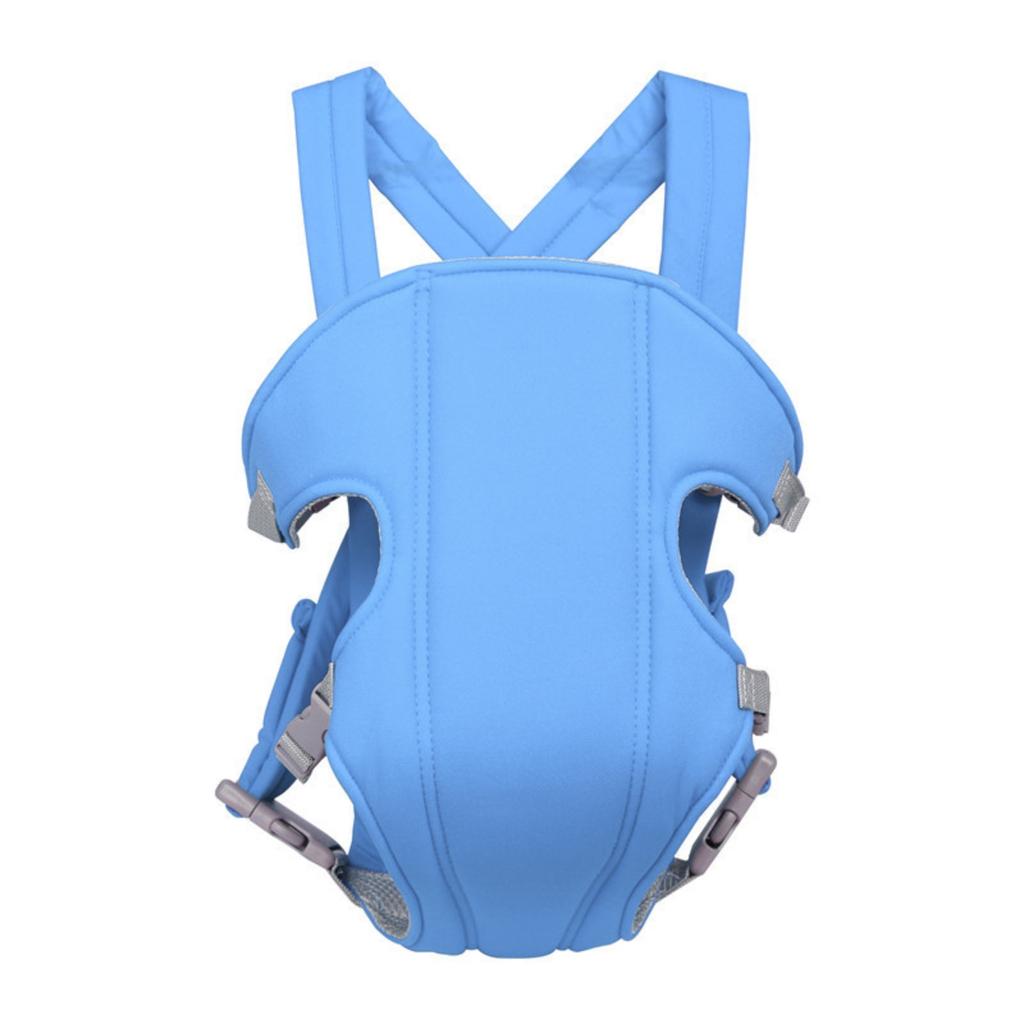 Carriers Ergonomic Convertible Front And Back Carry Newborns Baby