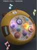Groundhog Children'S Toy Puzzle Baby Early Education Game Machine