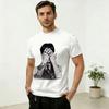 Korean Idol Boy Cotton TShirt For Unisex Summer Y2K Casual T Shirts ONeck Hippie Tees Big Size Hot Sale Tops