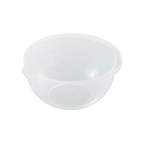 Entec Katakuchi Bowl (Large), Natural, Antibacterial, MS-106N
