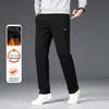 JEEP Men's Autumn/Winter Straight-Leg Casual Sweatpants