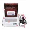 4in1 Salon Expert Nail Machine Workbench 72W 36LEDs Nail Lamp 20000rpm Nail Drill with 2W LED Desk Lamp Dust Collector Cleaner