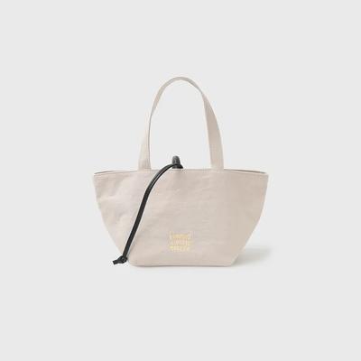 ARC SMALL BAG_LIGHT GRAY
