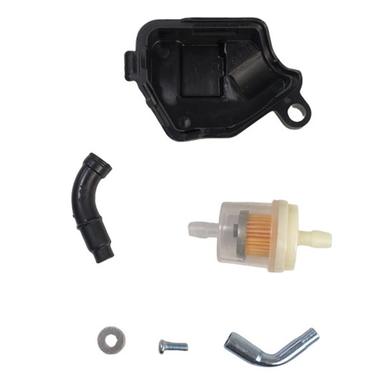 Motorcycle Carburetor 16100-HM5-L01 16100-HM5-850 For Honda Fourtrax TRX300 TRX300FW 1996-2000 ATV New High Quality